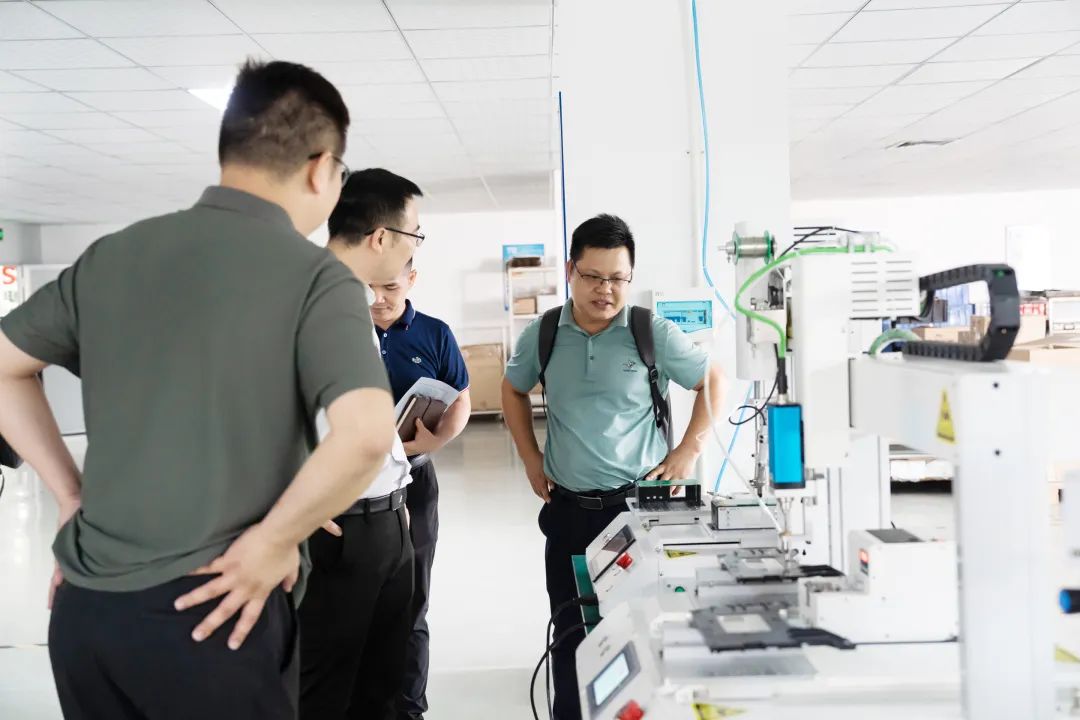 同舟过千帆，发展见未来，新亚SLD智造产品研讨会成功召开